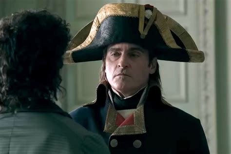 As Napoleon gets a surprise 3.5 hour director’s cut, .